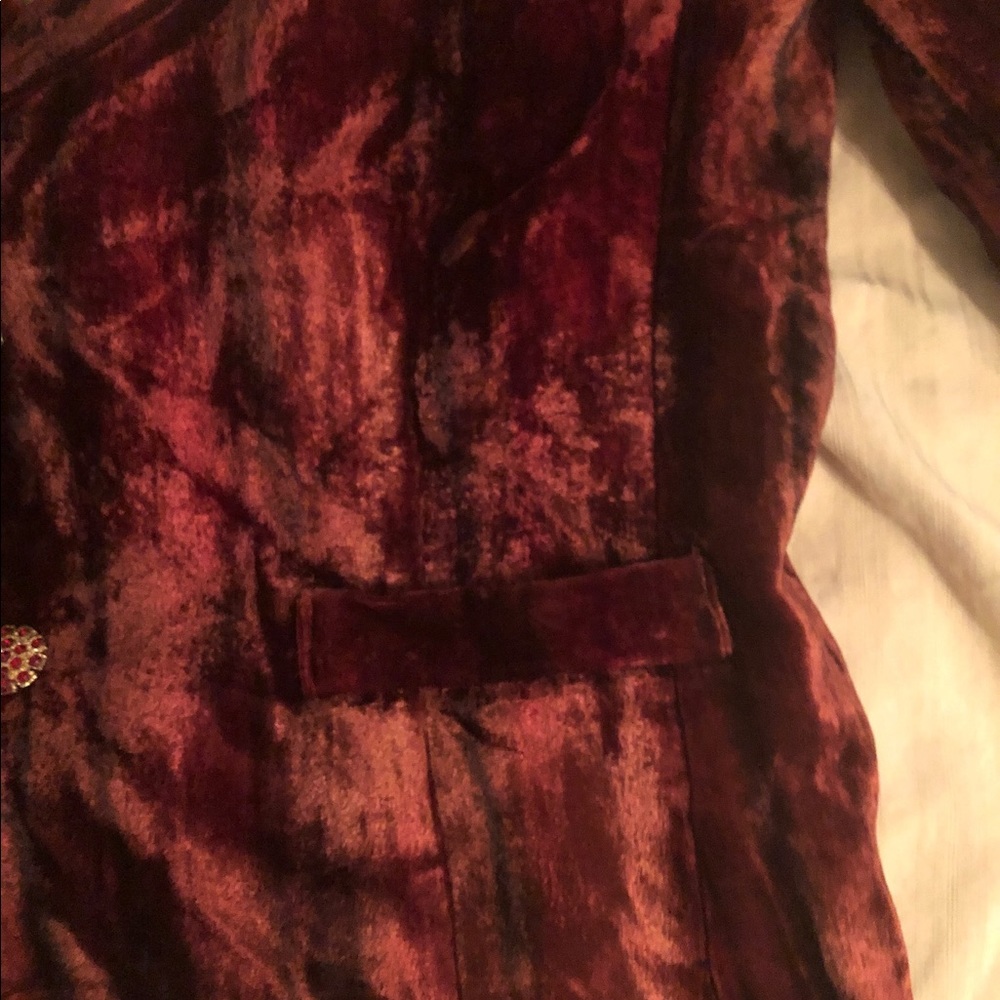 Preowned Cache Jacket - image 3